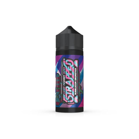 Strapped Original | Bubblegum Drumstick 100ml bottle