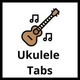 Ukulele Fingerstyle Tabs