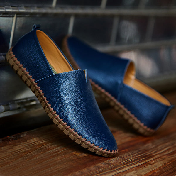 Isaiah Loafers – Masorini.com