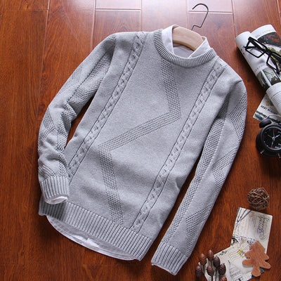 Reynal Sweater – Masorini.com