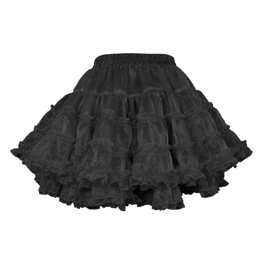 Gothic and Steampunk Skirts
