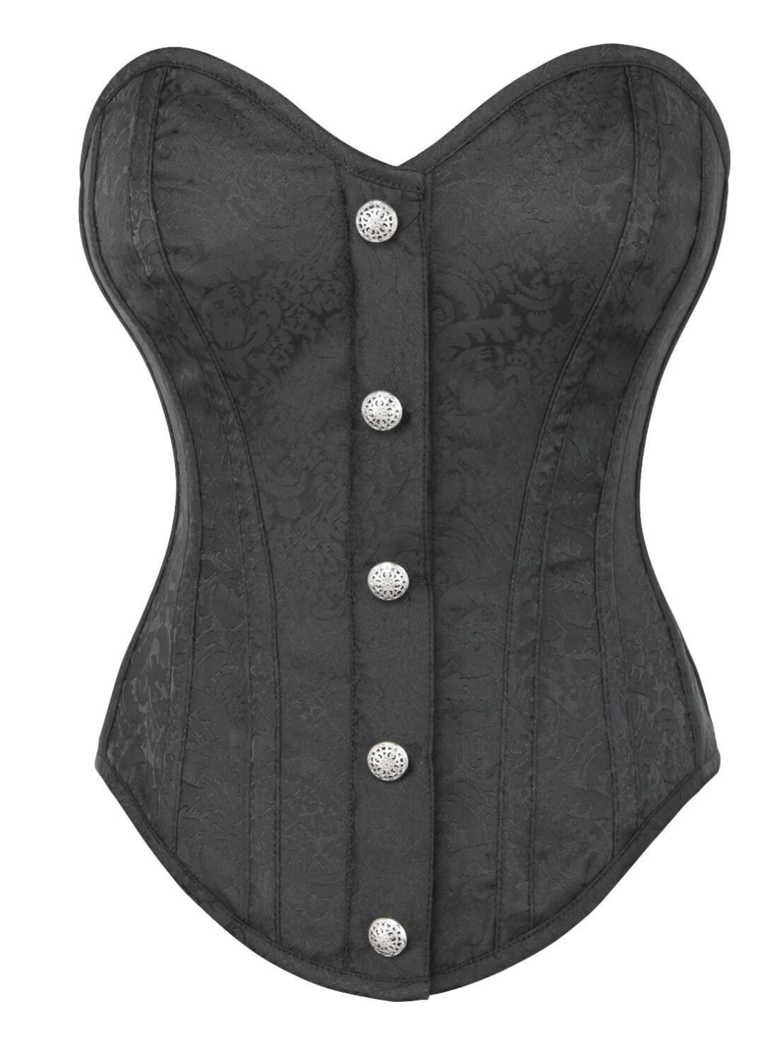 Gothic Corsets | Black Corsets | Purple Corsets | Red Corsets