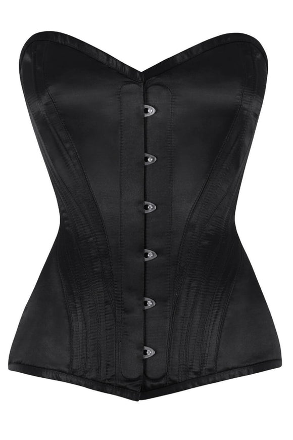 Gothic Corsets and Clothing