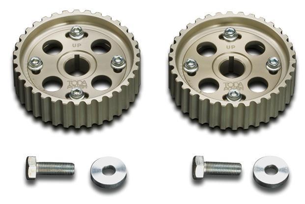 Toda Racing - Free Adjusting Cam Gear - Honda - B Series - 14211-B16-001 - 14211-B16-001