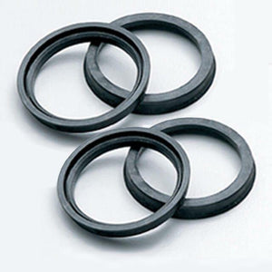 Enkei Japan - Hub Ring - 73mm to 56mm - 1 Piece