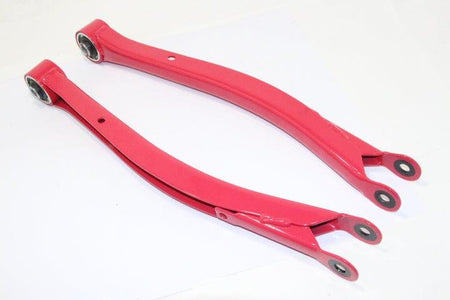 STI - Trailing Link Set Pillow Ball - Subaru Legacy BD9 Applied  A-C (1994-1998)