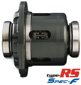 Cusco Japan Type Rs Spec F - 1.5way(1&1.5way)    Front LSD - Suzuki Swift Sport - ZC31S (MT)