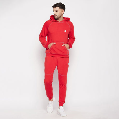 Fugazee Polyester Black Velour Reflective Tape Combo Tracksuit at Rs  1999.00/piece in Gurgaon