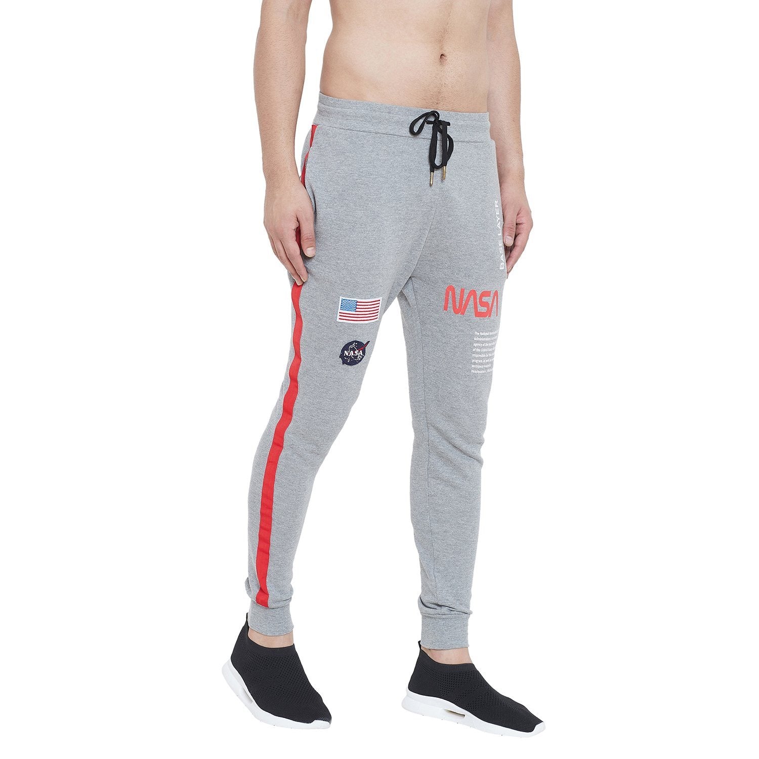 nasa joggers