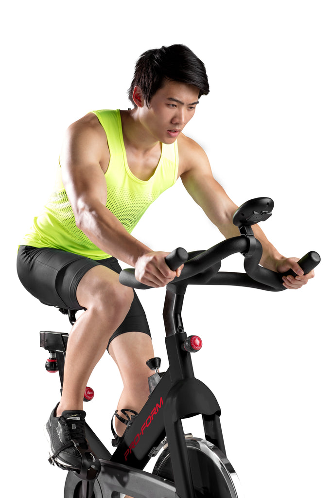 proform 400 spx spin bike