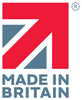 Made in Britain logo