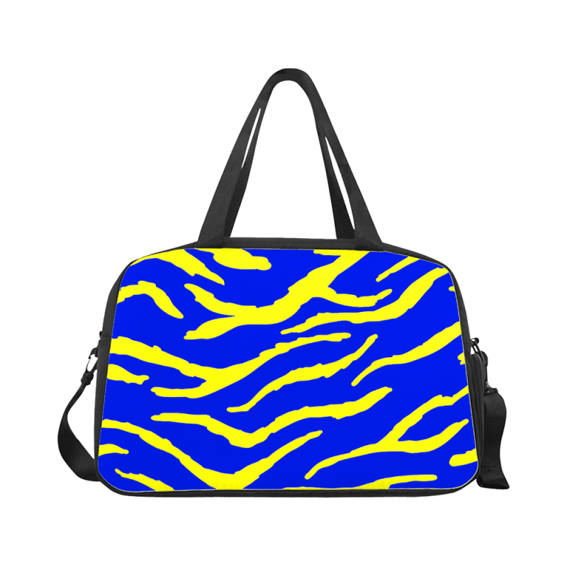 Custom Duffel Bags & Gym Duffel Bags - Quality Logo Products