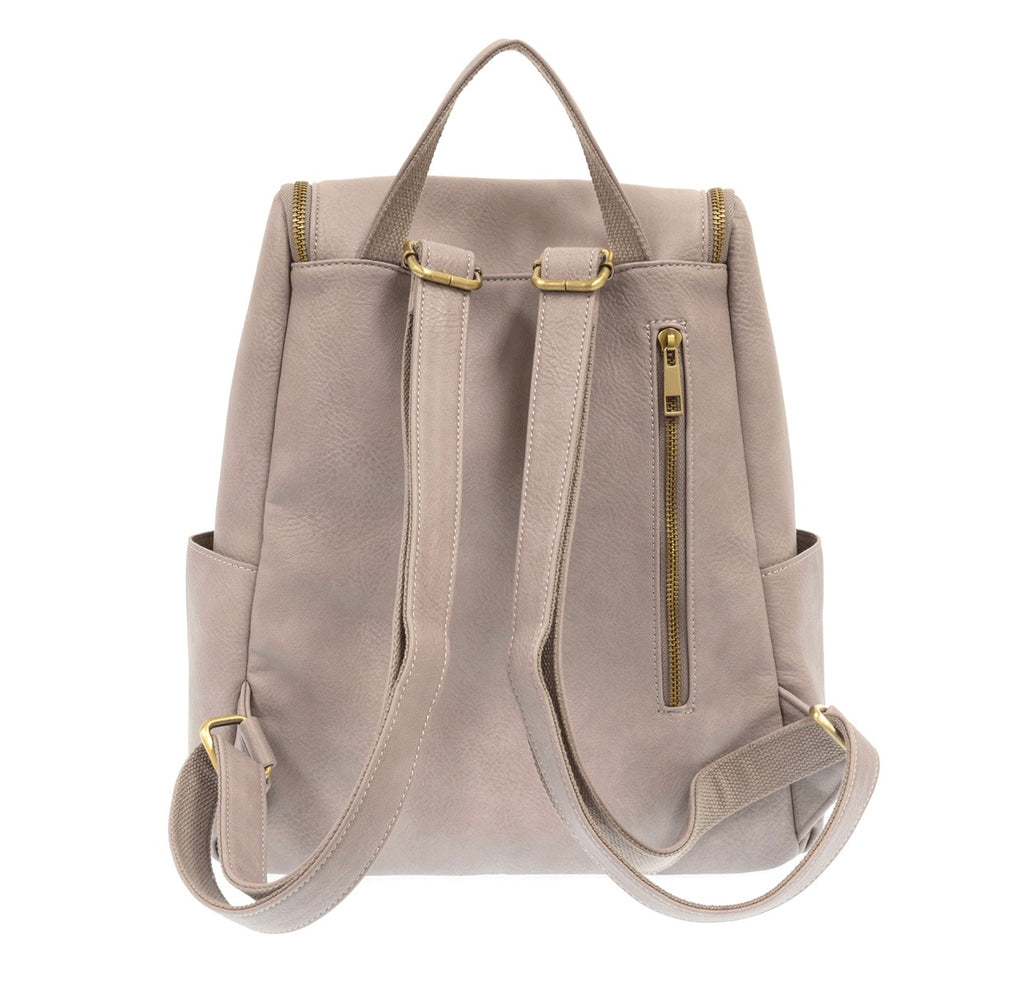 Kerri Side Pocket Backpack – Spark Boutique