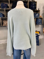 Skylight Lola Dolman Sweater