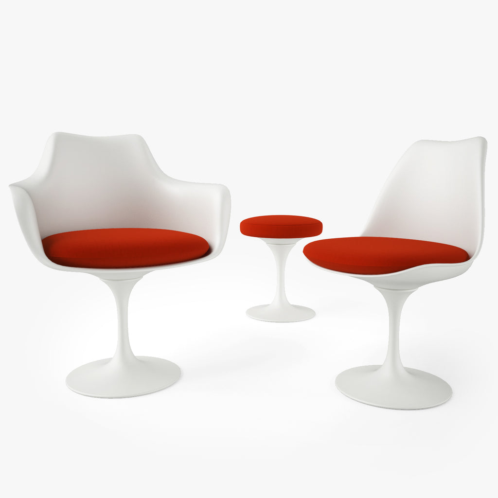 Tulip Chair (Knoll) стул