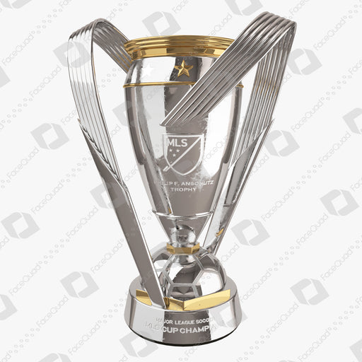 League of Legends Summoner's Cup LOL World Championship Replica Trophy