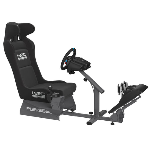 Playseat F1 Racing Simulator Sitz 3D-Modell - TurboSquid 1530837