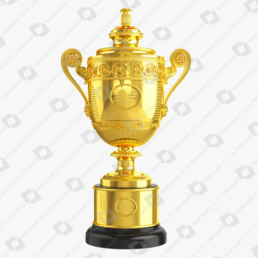 NEW 2019 Worlds Summoner's Cup Pearl White Ver Figure League of  Legends Trophy