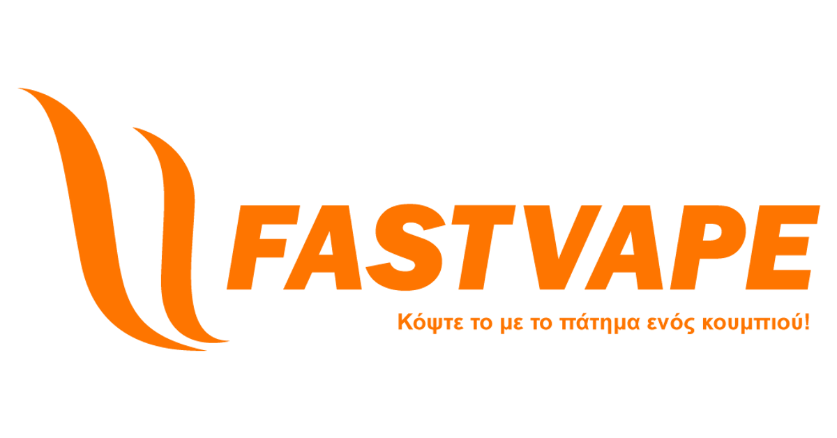 Fast Vape – FASTVAPE