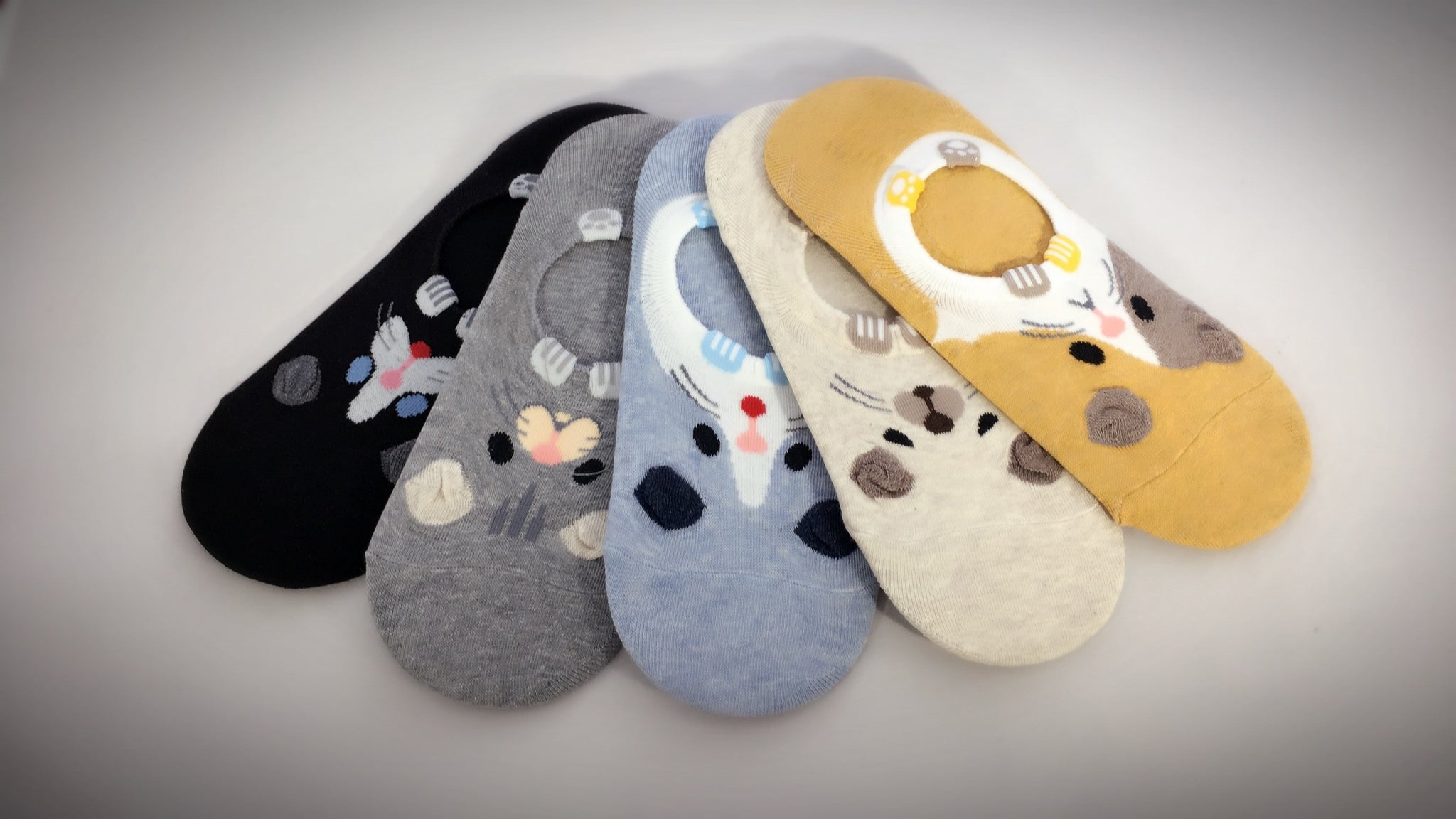 Cute socks, Fun, Quality Korean socks 