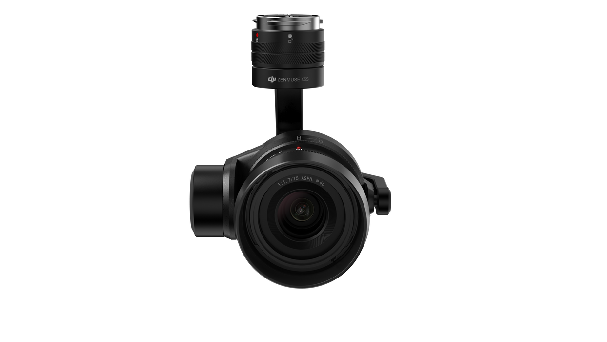 DJI Zenmuse X5s Camera