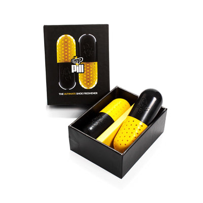 Crep Protect Pills Capsule odorizante incaltaminte 