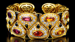 Marina B. | Wilson's Estate Jewelry
