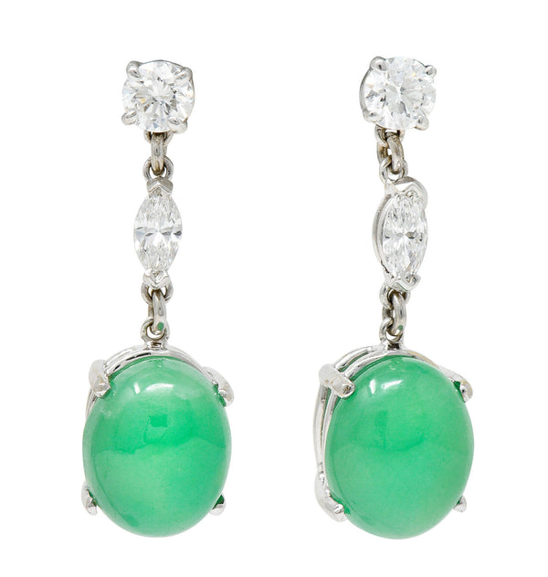 Earrings | Wilson's Estate Jewelry