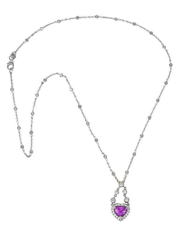 Necklaces | Wilson's Estate Jewelry