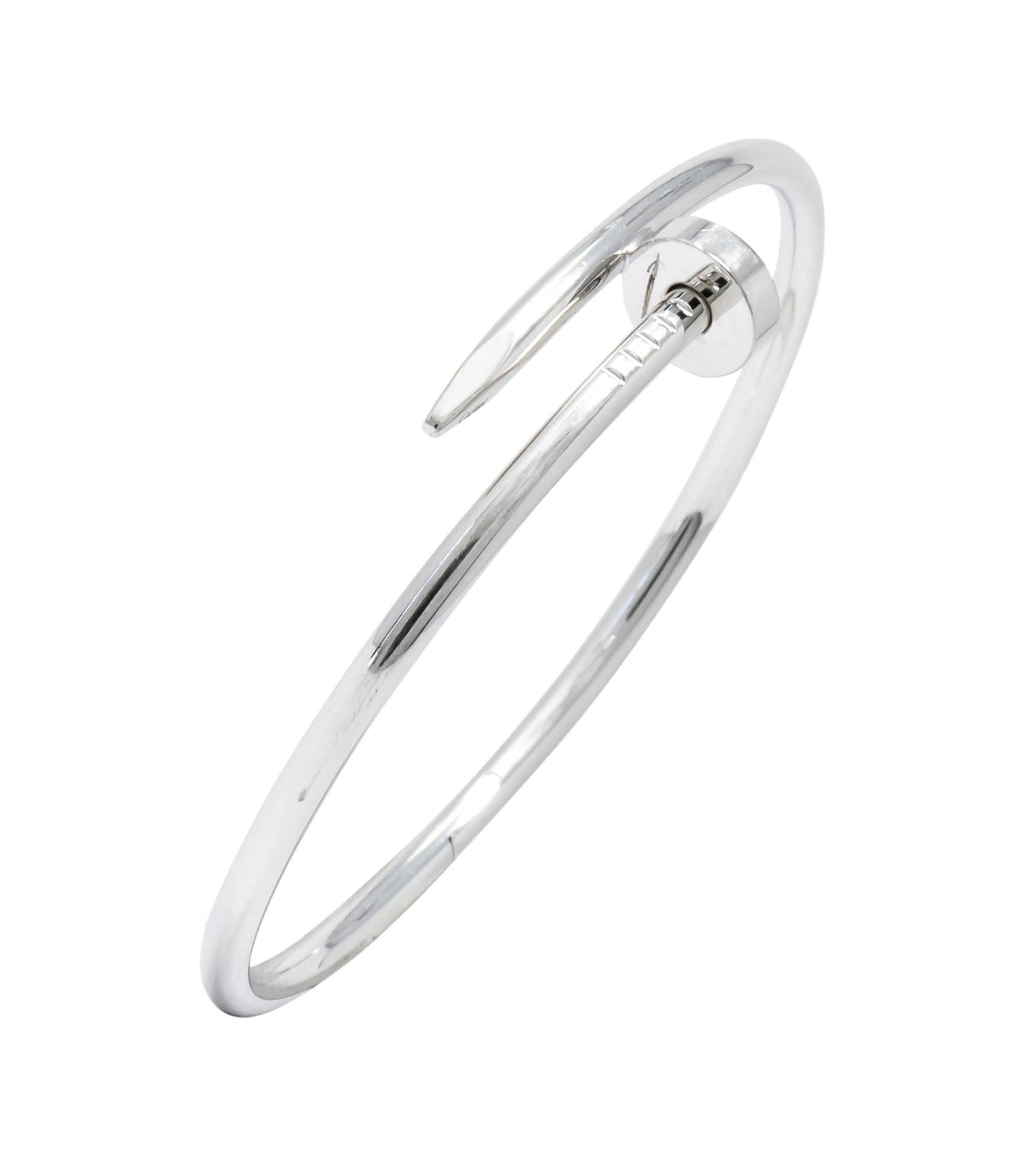 Shop Cartier Nail Bangle with great discounts and prices online - Mar 2024  | Lazada Philippines