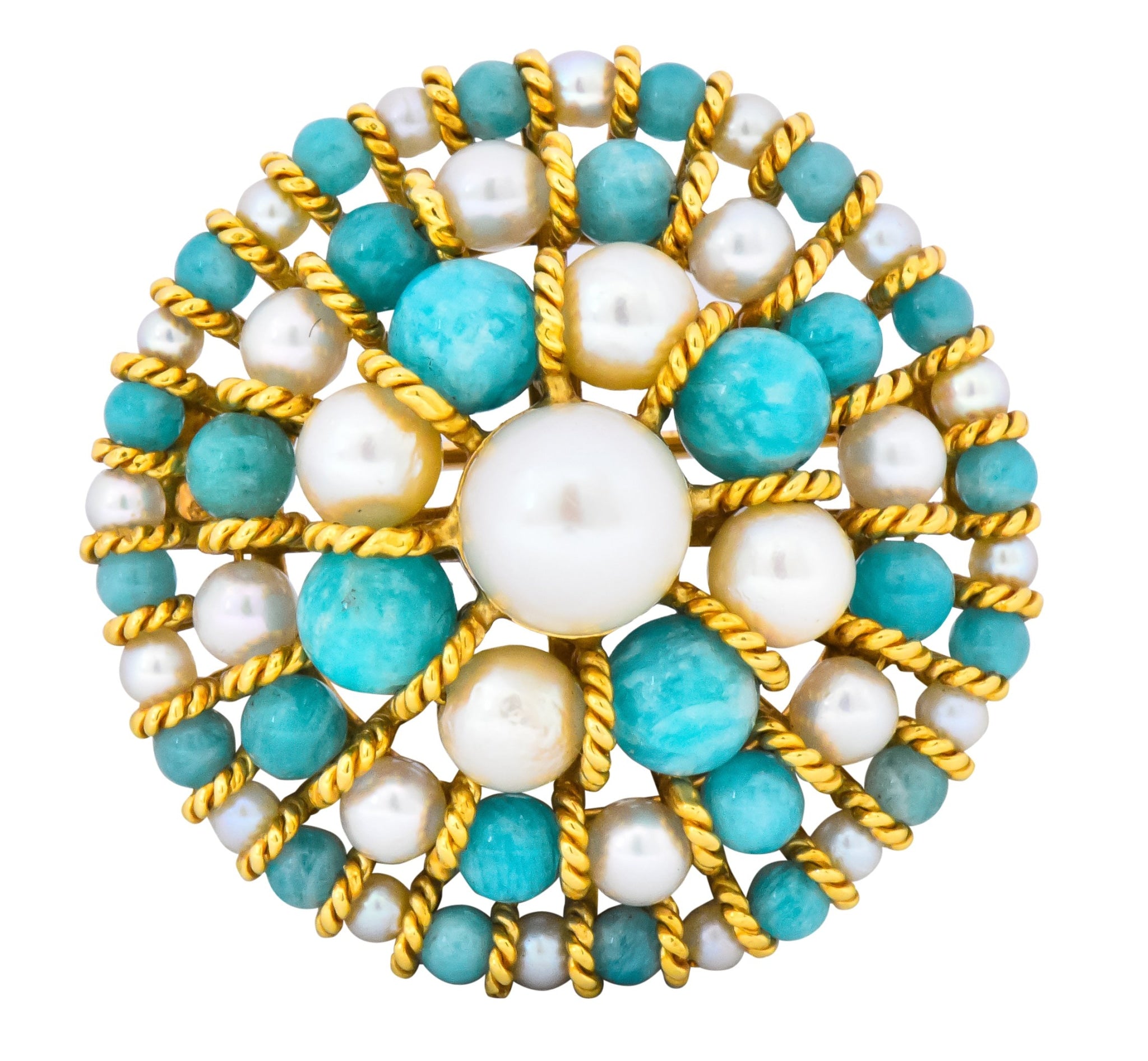 Tiffany amazonite store