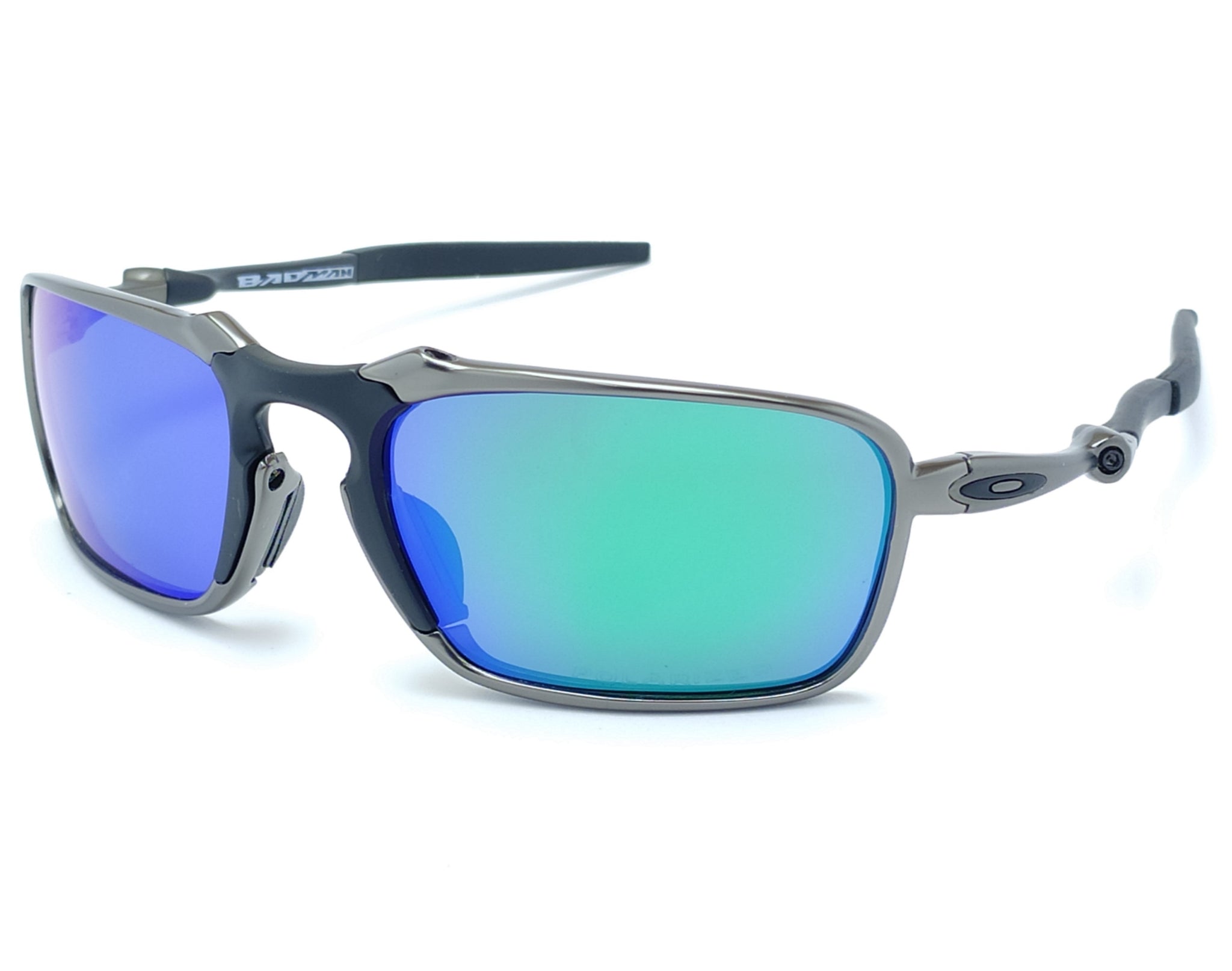 OAKLEY BADMAN – opticalbazzar