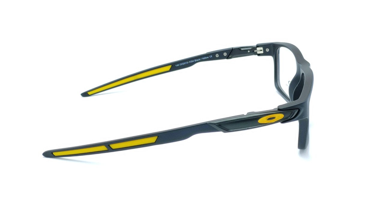 oakley truss sweep