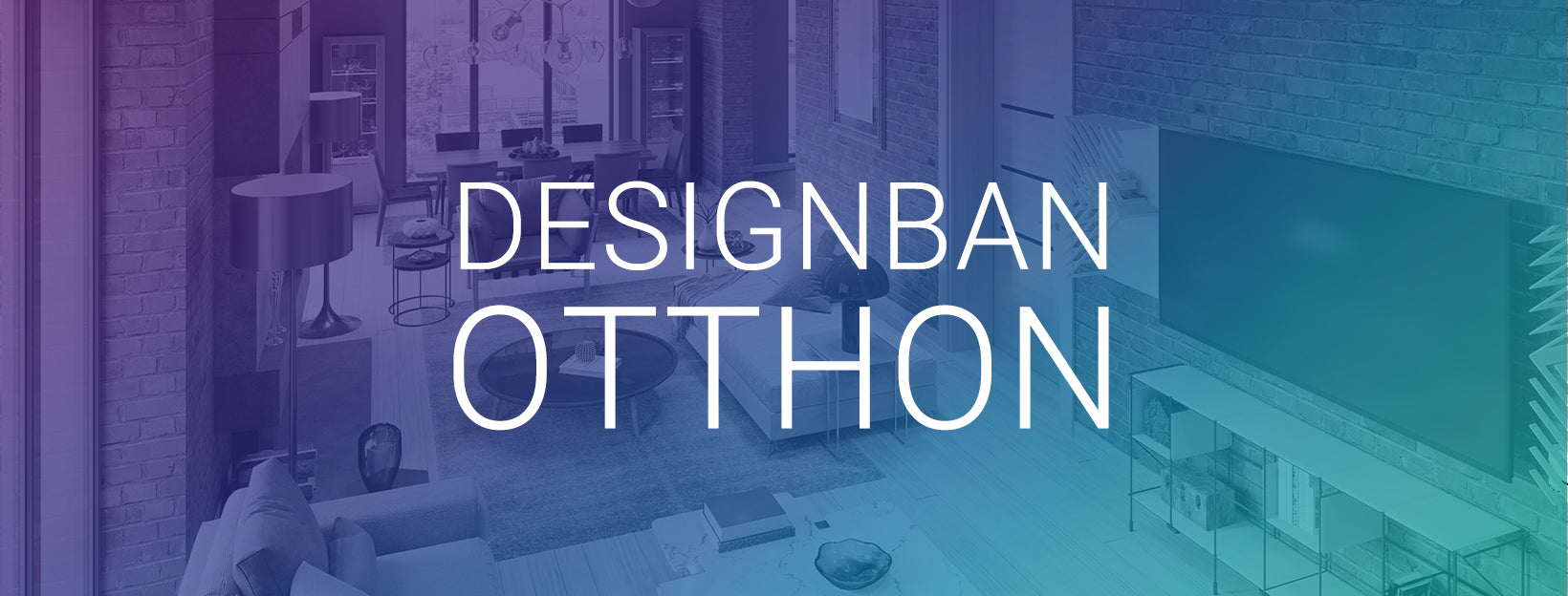 DODO Designban Otthon