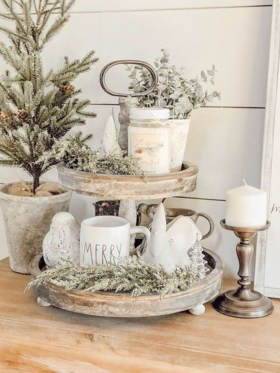 72 kifinomult karácsonyi dekorációs tipp amivel garantáltan feldobhatod otthonod! [2019-es bvített verzió]