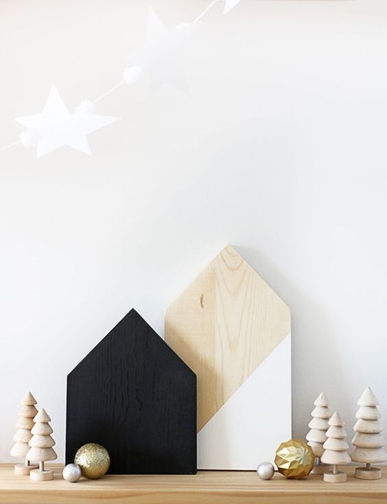 72 kifinomult karácsonyi dekorációs tipp amivel garantáltan feldobhatod otthonod! [2019-es bvített verzió]