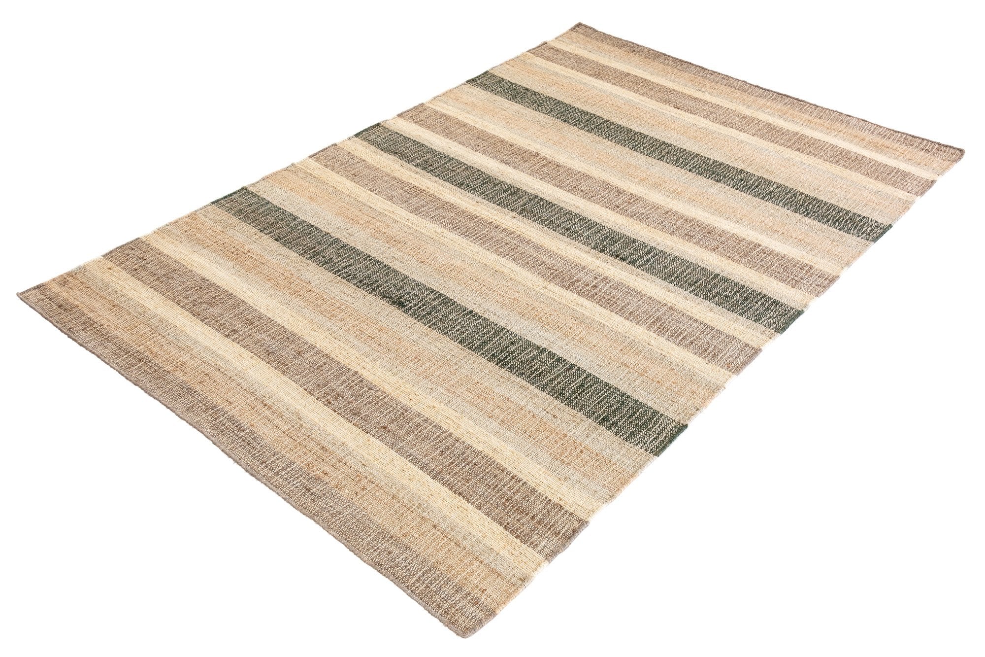 Invicta inka bézs kender szőnyeg 230x160 cm