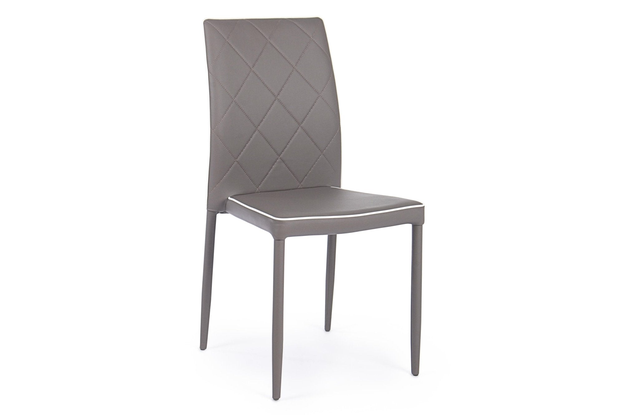 ACHILLE barna szék V1