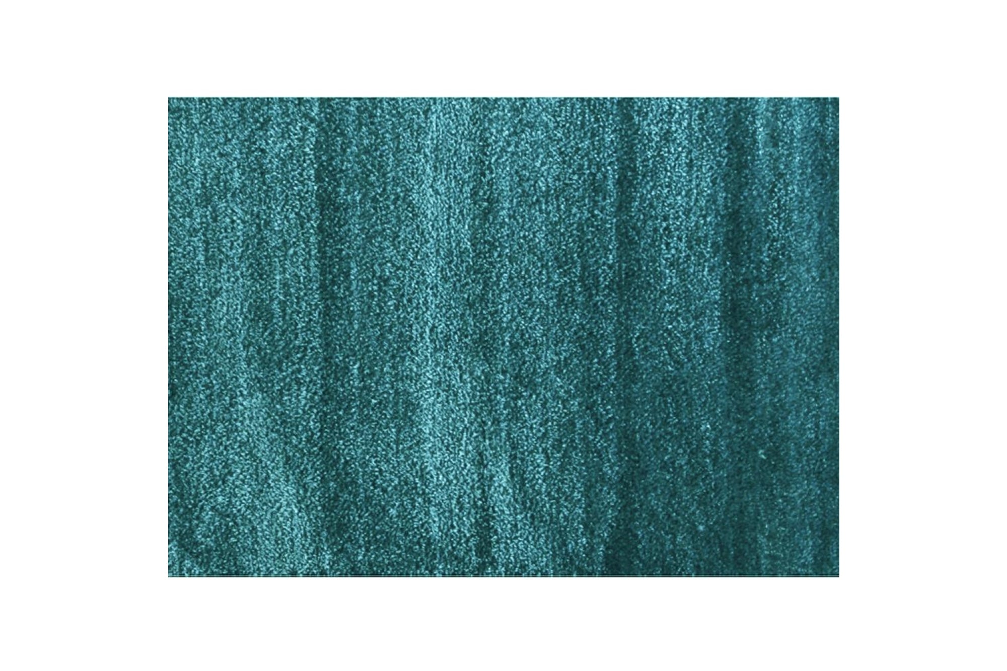 ARUNA kék polyester szőnyeg 140x200cm