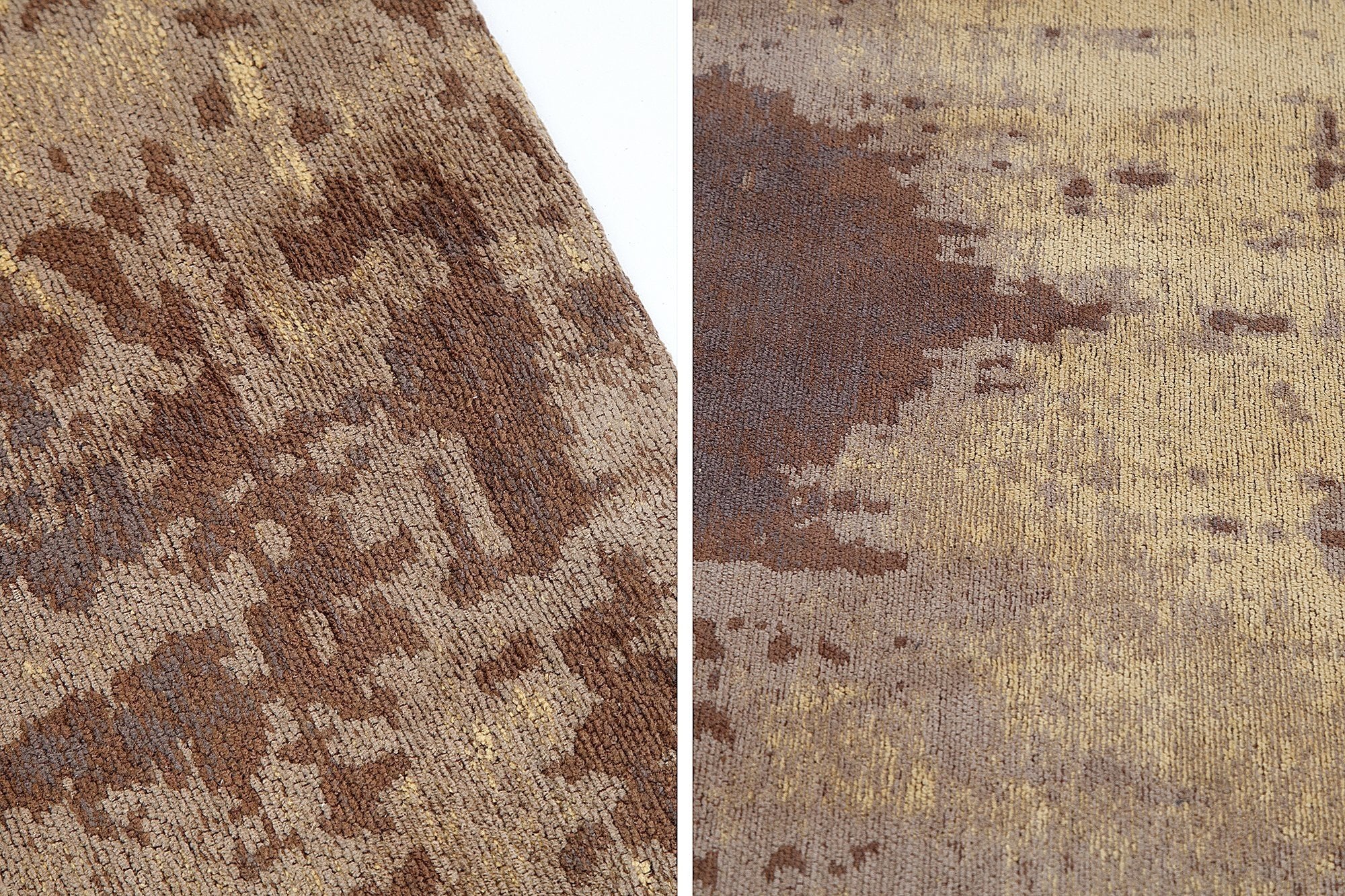 Invicta batik homokszínű szőnyeg 240cm