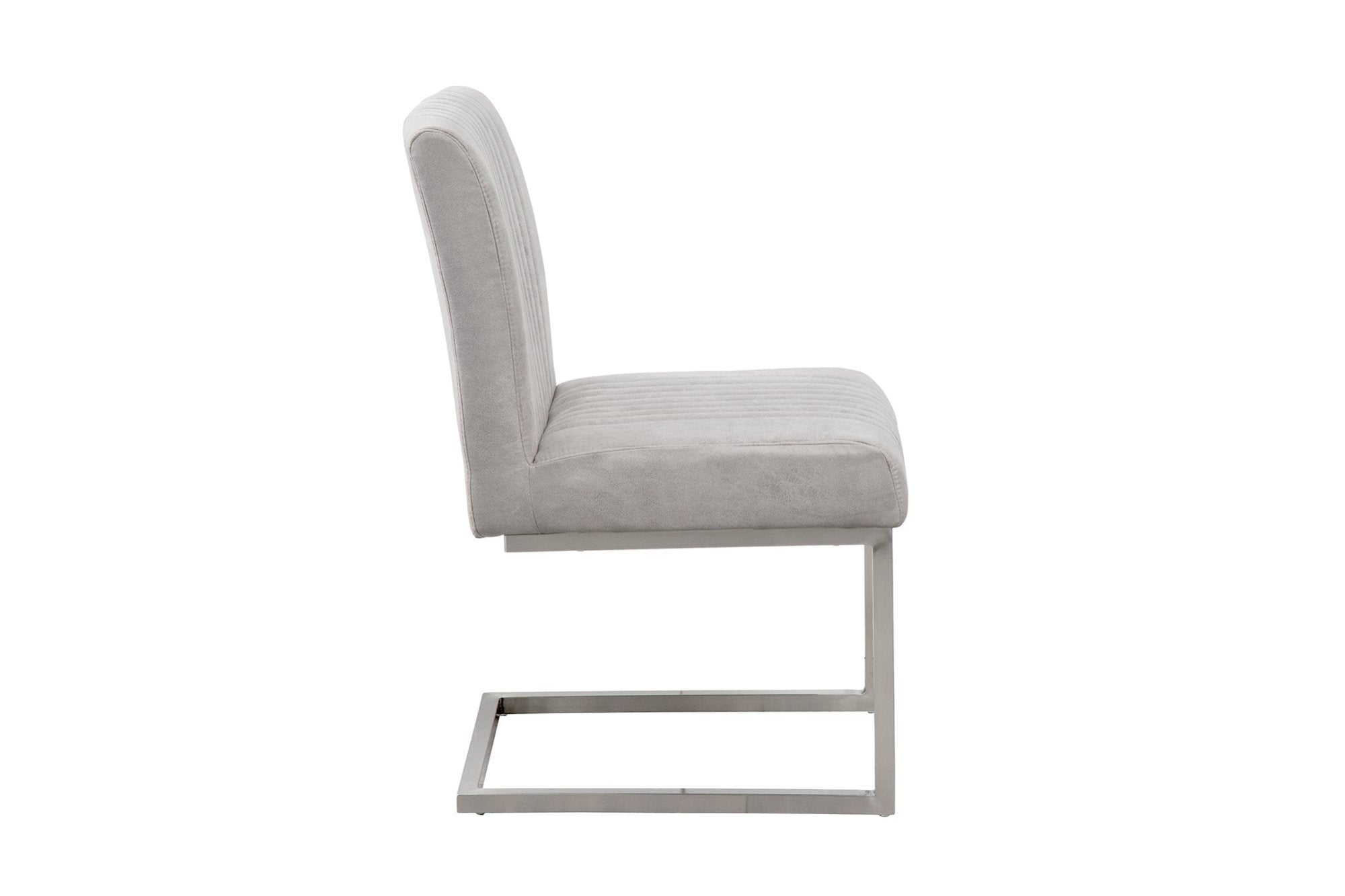 Invicta big aston törtfehér 100% polyester szék 49x63x87