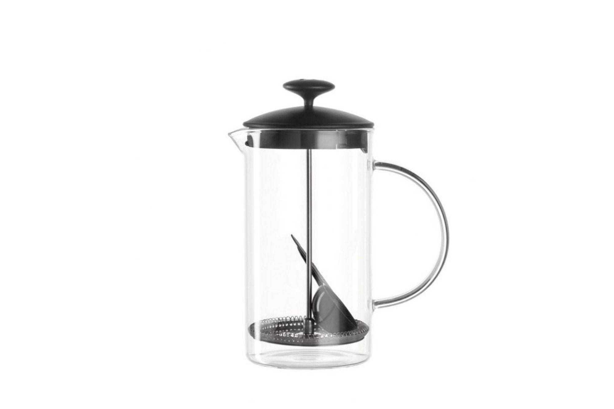 LEONARDO CAFFÉ french-press kávékészítő 1.00l