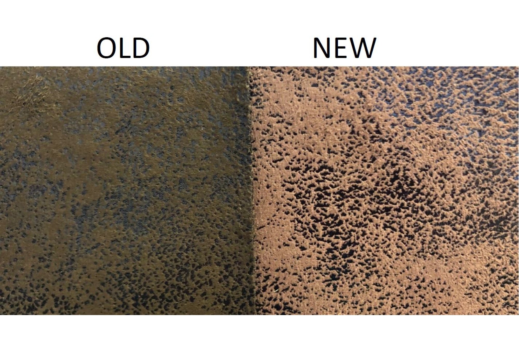 Invicta chesterfield barna mikroszálas balos sarokkanapé