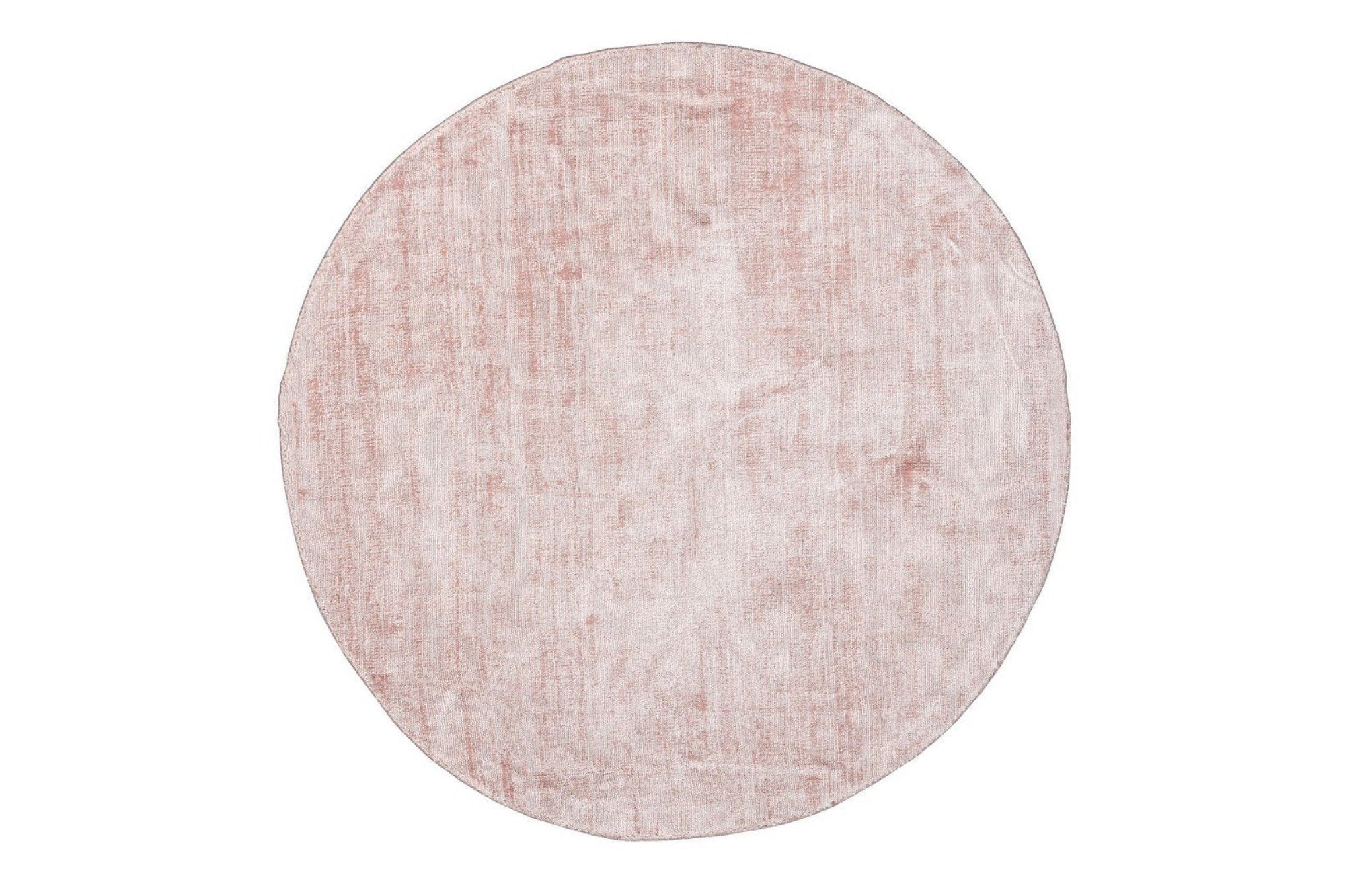 COTTAGE rózsaszín viszkóz szőnyeg