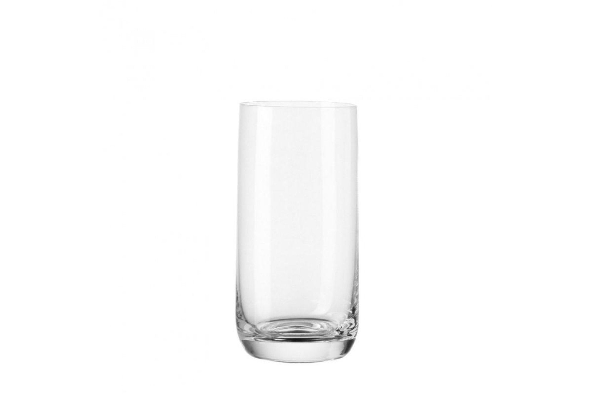 LEONARDO DAILY pohár üdítős 330ml