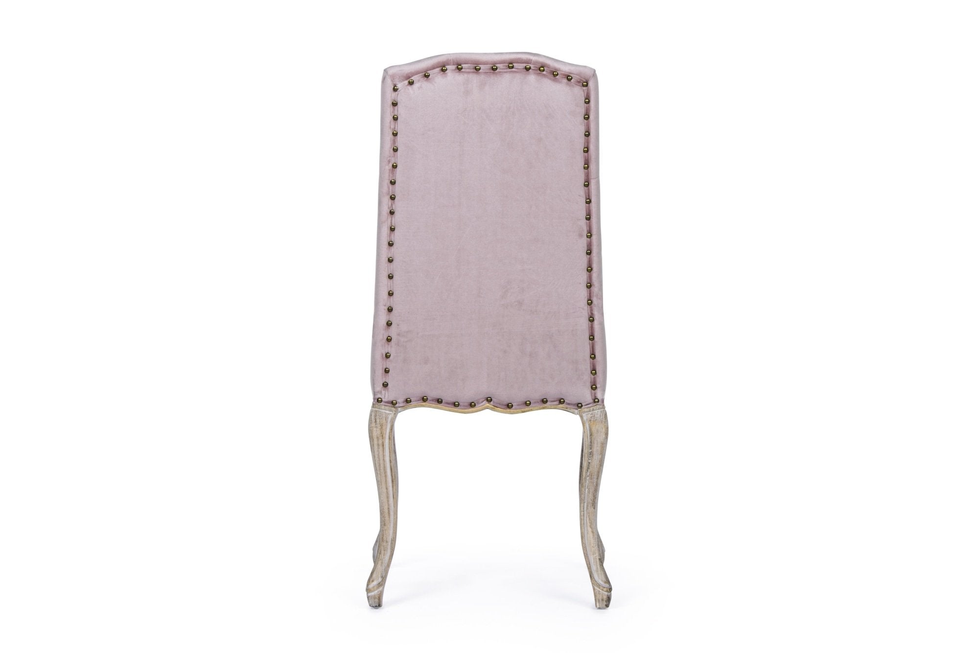 Bizzotto diva rózsaszín szék