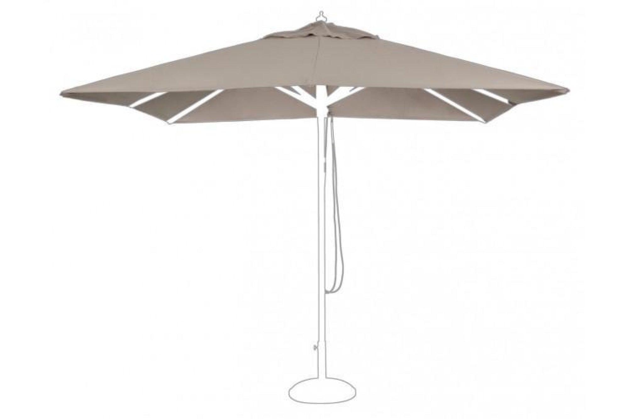 ECLIPSE B barna napernyő - Csak ernyő