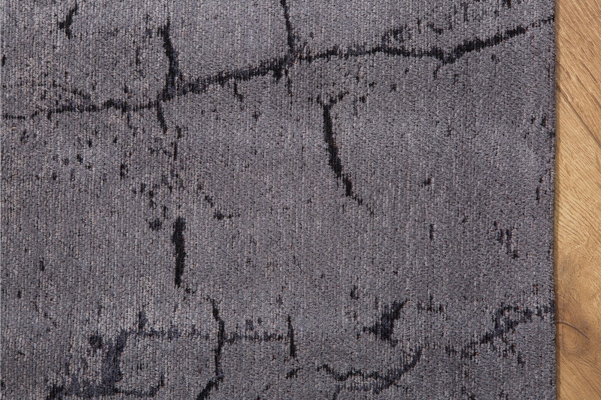 Invicta fragments szürke szőnyeg 240x160cm