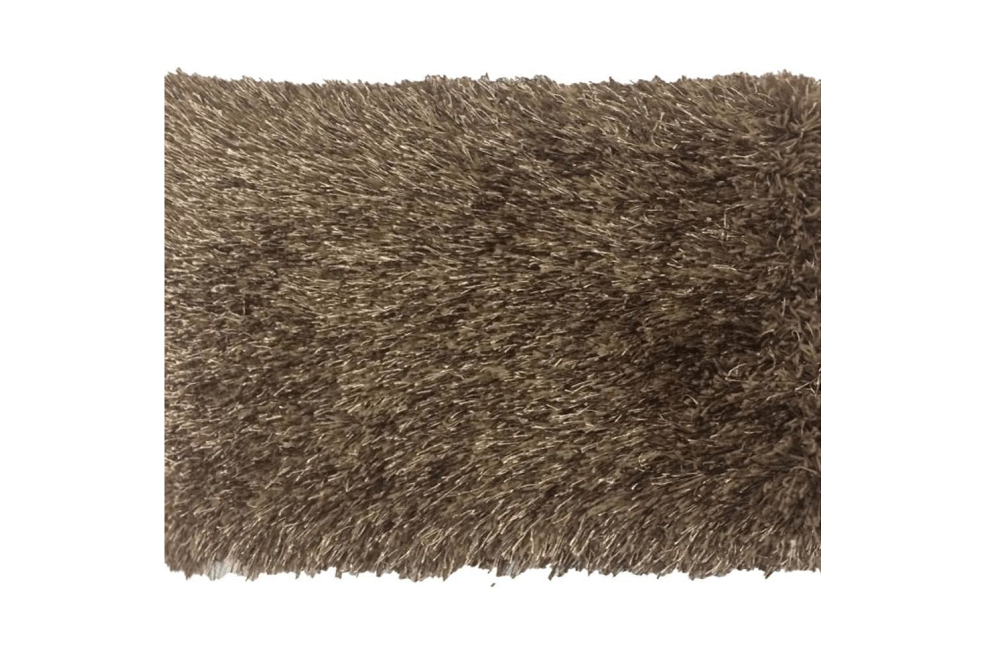 GARSON barna polyester szőnyeg 200x300cm