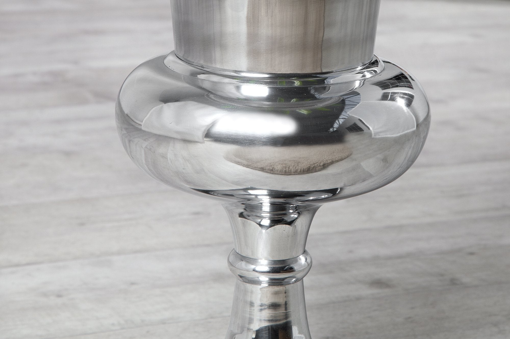 Invicta goal ezüst váza 75cm